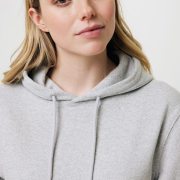 Ungebleichter Eco-Hoodie: Authentizität in ihrer reinsten Form