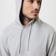 Ungebleichter Eco-Hoodie: Authentizität in ihrer reinsten Form