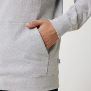 Ungebleichter Eco-Hoodie: Authentizität in ihrer reinsten Form