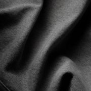 Ungebleichter Eco-Hoodie: Authentizität in ihrer reinsten Form