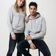 Ungebleichter Eco-Hoodie: Authentizität in ihrer reinsten Form
