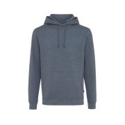 Ungebleichter Eco-Hoodie: Authentizität in ihrer reinsten Form