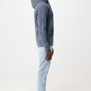 Ungebleichter Eco-Hoodie: Authentizität in ihrer reinsten Form