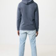 Ungebleichter Eco-Hoodie: Authentizität in ihrer reinsten Form