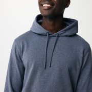 Ungebleichter Eco-Hoodie: Authentizität in ihrer reinsten Form