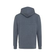 Ungebleichter Eco-Hoodie: Authentizität in ihrer reinsten Form