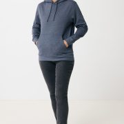 Ungebleichter Eco-Hoodie: Authentizität in ihrer reinsten Form