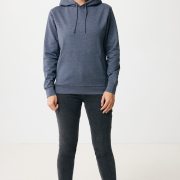 Ungebleichter Eco-Hoodie: Authentizität in ihrer reinsten Form