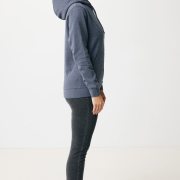 Ungebleichter Eco-Hoodie: Authentizität in ihrer reinsten Form