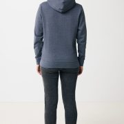 Ungebleichter Eco-Hoodie: Authentizität in ihrer reinsten Form