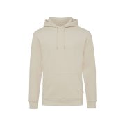 Ungebleichter Eco-Hoodie: Authentizität in ihrer reinsten Form
