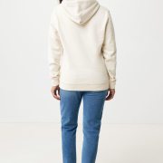 Ungebleichter Eco-Hoodie: Authentizität in ihrer reinsten Form