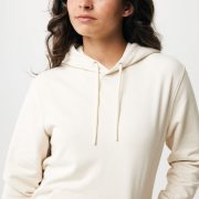 Ungebleichter Eco-Hoodie: Authentizität in ihrer reinsten Form