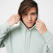 Classic Eco-Hoodie: Zeitloses Design & nachhaltiger Komfort für dein Branding