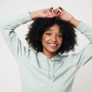 Classic Eco-Hoodie: Zeitloses Design & nachhaltiger Komfort für dein Branding