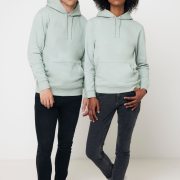 Classic Eco-Hoodie: Zeitloses Design & nachhaltiger Komfort für dein Branding