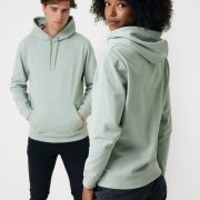 Classic Eco-Hoodie: Zeitloses Design & nachhaltiger Komfort für dein Branding