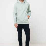 Classic Eco-Hoodie: Zeitloses Design & nachhaltiger Komfort für dein Branding