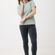 Nachhaltiges Unisex-Poloshirt „Pure Balance“: Klassik trifft Klimaschutz