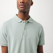 Nachhaltiges Unisex-Poloshirt „Pure Balance“: Klassik trifft Klimaschutz