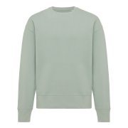 Premium Relaxed-Fit Eco-Pullover: Urbaner Style für dein Branding