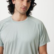 Nachhaltiges Quick-Dry Sportshirt: Performance trifft Transparenz
