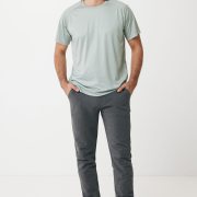 Nachhaltiges Quick-Dry Sportshirt: Performance trifft Transparenz