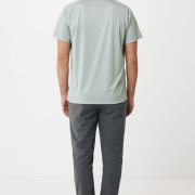 Nachhaltiges Quick-Dry Sportshirt: Performance trifft Transparenz