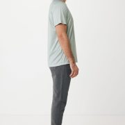 Nachhaltiges Quick-Dry Sportshirt: Performance trifft Transparenz