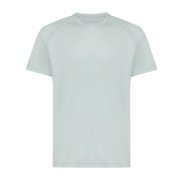 Nachhaltiges Quick-Dry Sportshirt: Performance trifft Transparenz