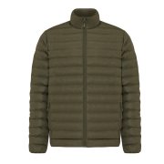 Alpen-Allrounder AWARE™: Die nachhaltige Unisex-Steppjacke für dein Team