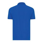 Nachhaltiges Unisex-Poloshirt „Pure Balance“: Klassik trifft Klimaschutz