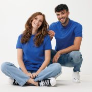Nachhaltiges Unisex-Poloshirt „Pure Balance“: Klassik trifft Klimaschutz