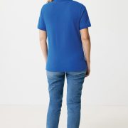 Nachhaltiges Unisex-Poloshirt „Pure Balance“: Klassik trifft Klimaschutz
