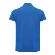 Damen Eco-Poloshirt „Grace“: Nachhaltige Eleganz für deinen Markenauftritt