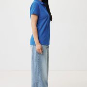 Damen Eco-Poloshirt „Grace“: Nachhaltige Eleganz für deinen Markenauftritt
