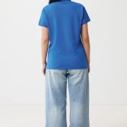 Damen Eco-Poloshirt „Grace“: Nachhaltige Eleganz für deinen Markenauftritt