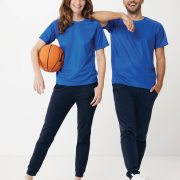 Nachhaltiges Quick-Dry Sportshirt: Performance trifft Transparenz