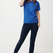 Nachhaltiges Quick-Dry Sportshirt: Performance trifft Transparenz