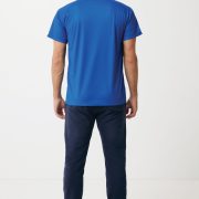Nachhaltiges Quick-Dry Sportshirt: Performance trifft Transparenz