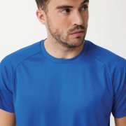 Nachhaltiges Quick-Dry Sportshirt: Performance trifft Transparenz