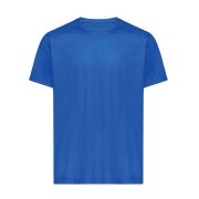 Nachhaltiges Quick-Dry Sportshirt: Performance trifft Transparenz