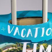 Travel-Style Koffer-Cover: Das vollflächig bedruckbare Gepäck-Upgrade