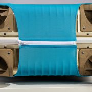 Travel-Style Koffer-Cover: Das vollflächig bedruckbare Gepäck-Upgrade