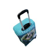Travel-Style Koffer-Cover: Das vollflächig bedruckbare Gepäck-Upgrade