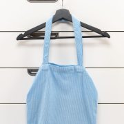 Urban-Kord Heritage-Shopper: Die Tasche aus echtem Schnürlsamt