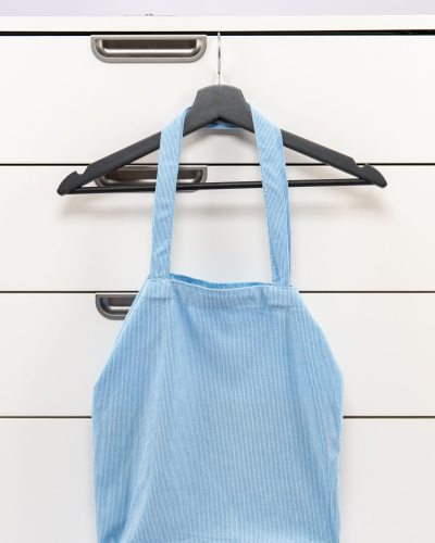 Urban-Kord Heritage-Shopper: Die Tasche aus echtem Schnürlsamt