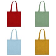 Urban-Kord Heritage-Shopper: Die Tasche aus echtem Schnürlsamt