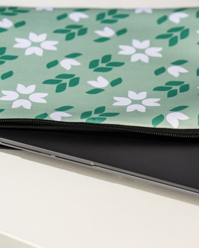 Shield-Flex Elite: Neopren-Laptop-Hülle in 3 Performance-Größen