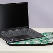 Shield-Flex Elite: Neopren-Laptop-Hülle in 3 Performance-Größen